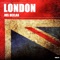 London - Jus Deelax lyrics