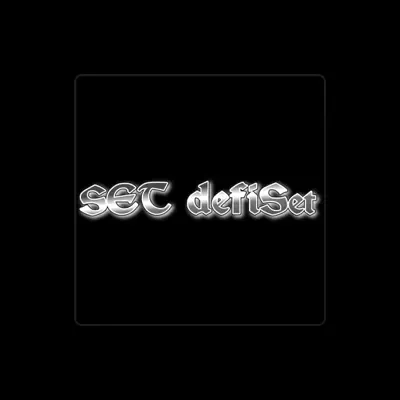 Listen to Set Defiset, watch music videos, read bio, see tour dates & more!