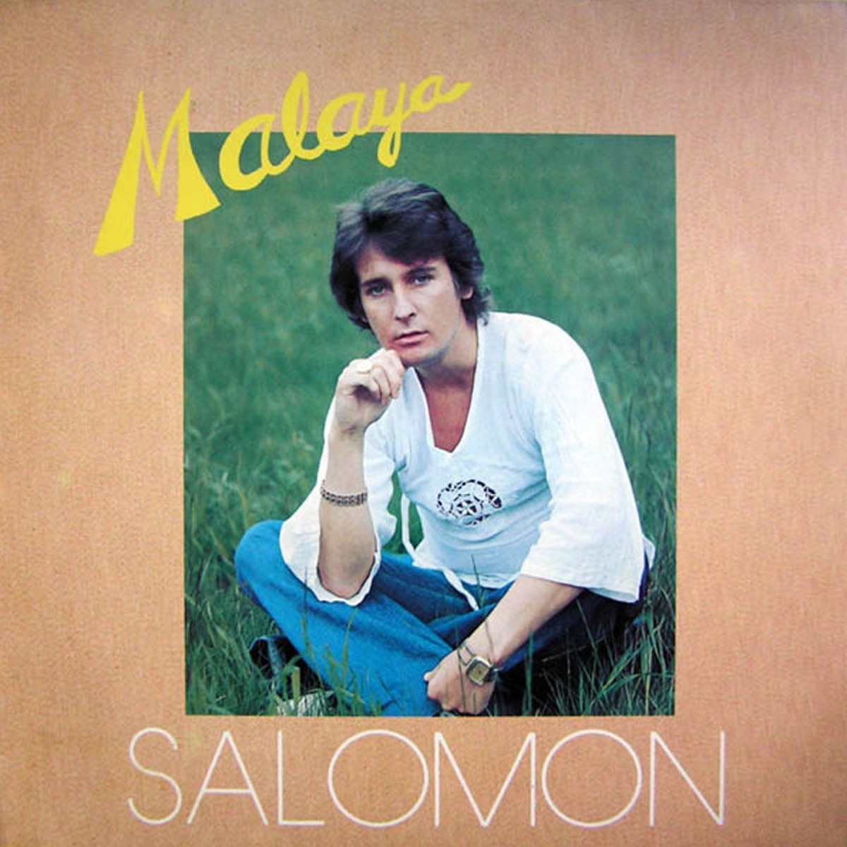 Salomon by Salomon on Apple Music