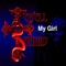 My Girl (feat. Claudia Melton) - Ter'ell Shahid lyrics
