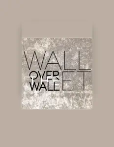 聆聽 Wall Et、觀看音樂影片、閱讀小傳、查看巡演日期等！