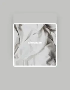 Ouça Kleinstadtlicht, assista a videoclipes, leia a biografia, veja as datas das turnês e mais!