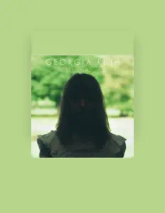 Listen to Georgia Ruth, watch music videos, read bio, see tour dates & more!
