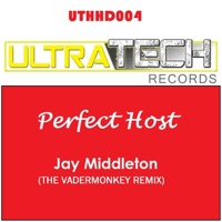 Perfect Host - Single - Jay Middleton