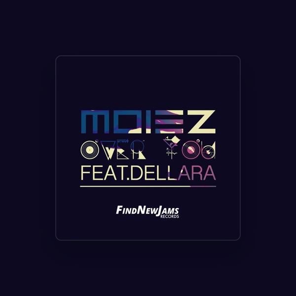 Moiez's avatar