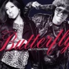 Butterfly Single - Single