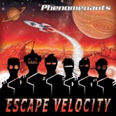 The Phenomenauts - Just One Earth (feat. Judgement Day)