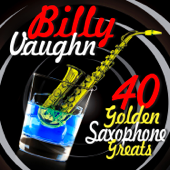 40 Golden Saxophone Greats