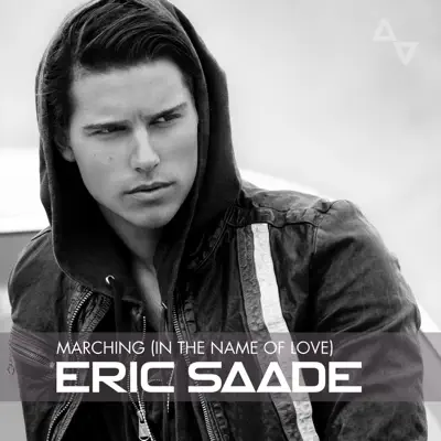 Marching (In the Name of Love) - Single - Eric Saade