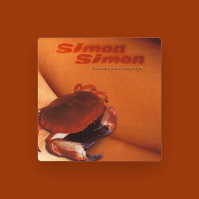 Listen to Simon Simon, watch music videos, read bio, see tour dates & more!