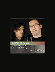 Posłuchaj wykonawcy Giampaolo Bandini-Cesare Chiacchiaretta, obejrzyj teledyski, przeczytaj biografię, zobacz daty tras koncertowych i nie tylko!