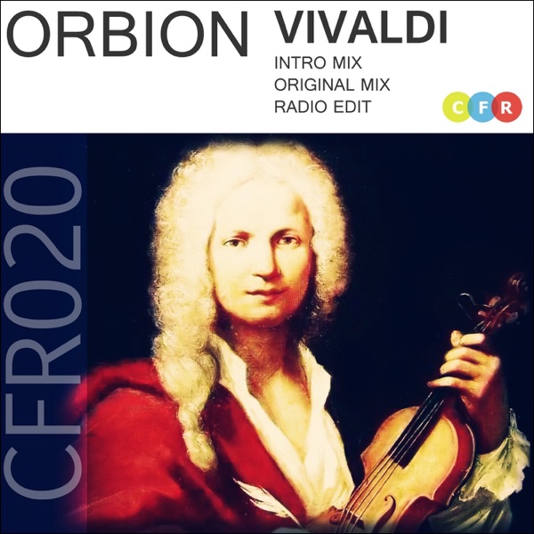 Vivaldi - Single