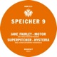 Speicher 9 Single