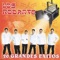 Solamente Tu - Los Rodarte lyrics