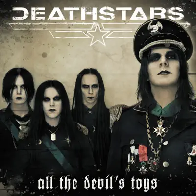 All the Devil's Toys - Single - Deathstars