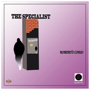 The Specialist - Single