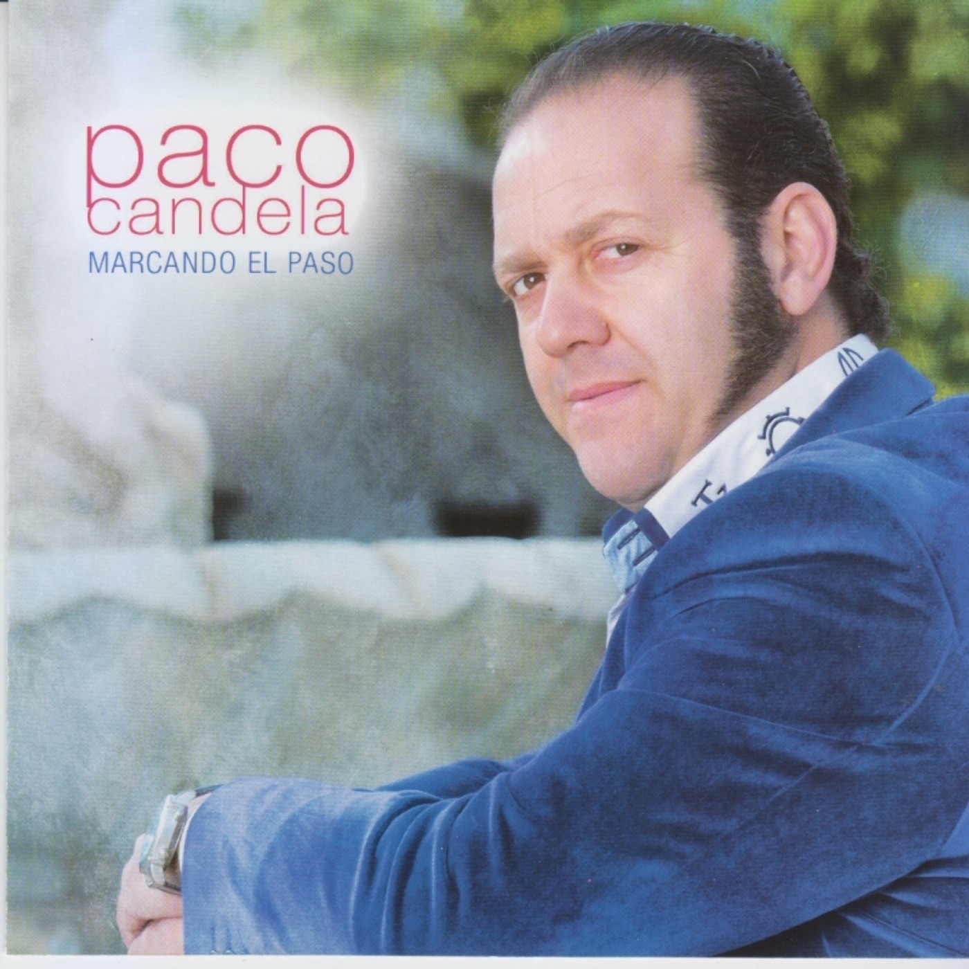 Marcando el Paso