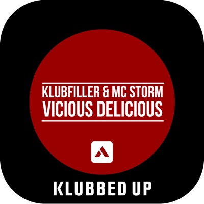 Vicious Delicious - Single
