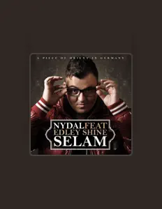 收听 Nydal、观看音乐视频、阅读小传、查看巡演日期等 ！