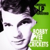 BOBBY & SUE Peggy Sue Bobby Vee Meets the Crickets