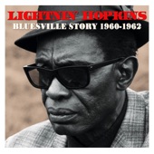 Lightnin' Hopkins - Got to Move Your Baby