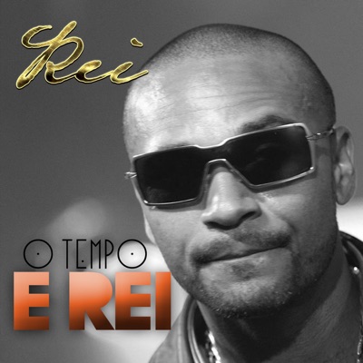 O Tempo É Rei (feat. Duck Jay & CELA) - Single