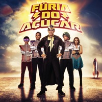 Fúria do Açúcar - Eu Gosto É do Verão