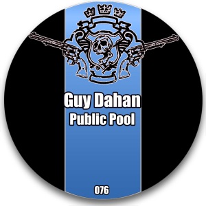 Public Pool - Single