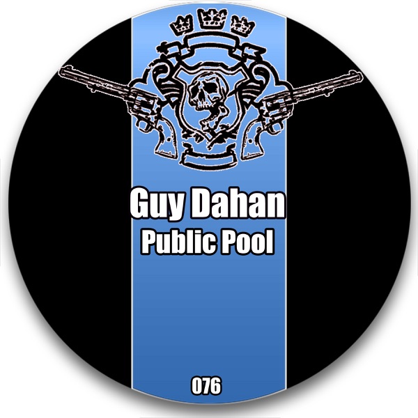 Public Pool - Single