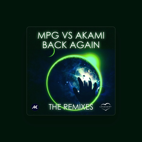 MPG's avatar