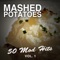 (Do the) Mashed Potatoes, Pt. 1 - Nat Kendrick & The Swans lyrics