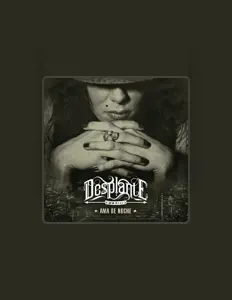 收听 Desplante、观看音乐视频、阅读小传、查看巡演日期等 ！