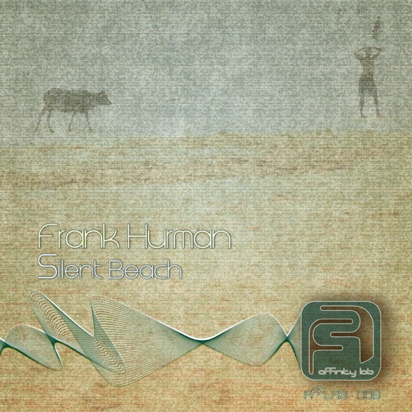 Silent Beach - Single