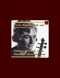 Luister naar Radiorchestra Lugano, bekijk muziekvideo's, lees de bio, bekijk de tourdata, en meer!