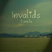 Invalids - J Whiting From Our Hearts We Send Thee