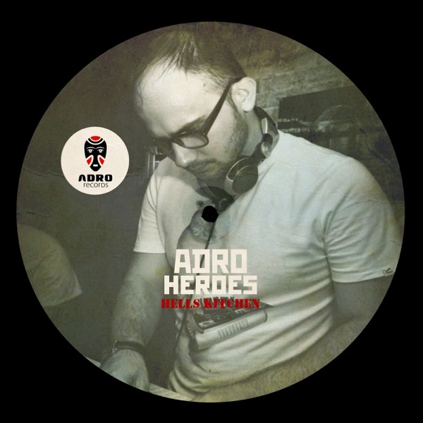 Adro Heroes