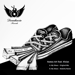 My Shoes - Single