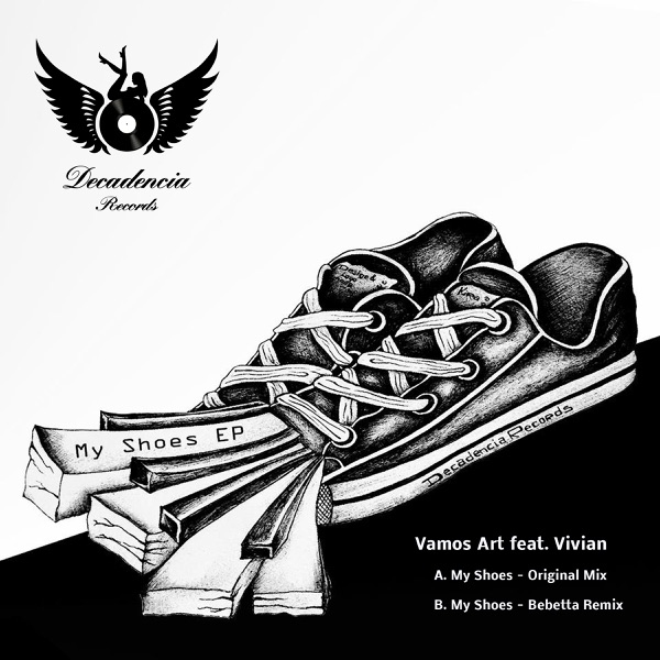 My Shoes - Single