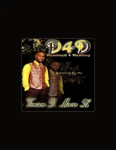 Luister naar Venson D. Moore Sr., bekijk muziekvideo's, lees de bio, bekijk de tourdata, en meer!