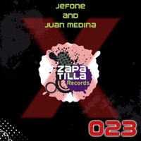 Xsound - Single - Jefone & Juan Medina