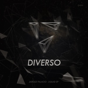Liquid - EP