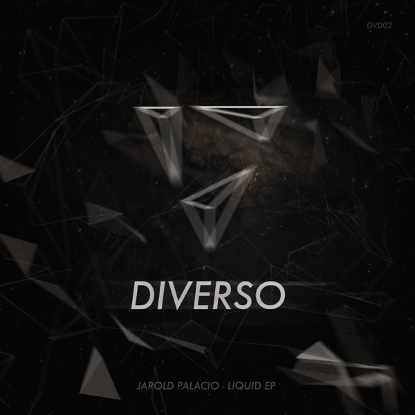 Liquid - EP