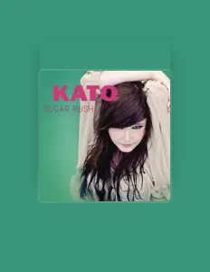 Listen to Kato, watch music videos, read bio, see tour dates & more!
