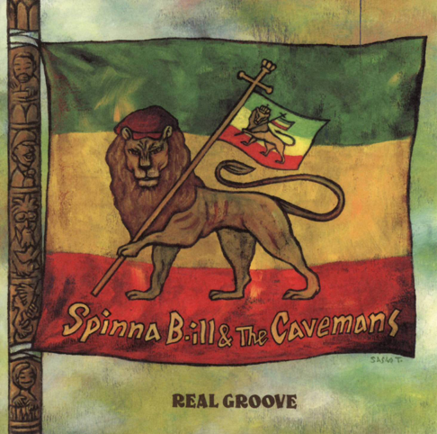 ⭐︎レア盤⭐︎ Spinna B-ill & The Cavemans (送料無料) Spinna B-ill & the cavemans - Apple Music