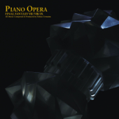 Piano Opera FINAL FANTASY VII / VIII / IX - Nobuo Uematsu & Hiroyuki Nakayama