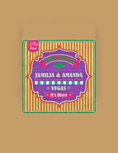 Écoutez Jamilia, regardez des vidéoclips, lisez la biographie, consultez les dates de tournée et plus encore !