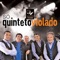 Gostoso Demais (feat. Marina Elali) [Ao Vivo] - Quinteto Violado lyrics