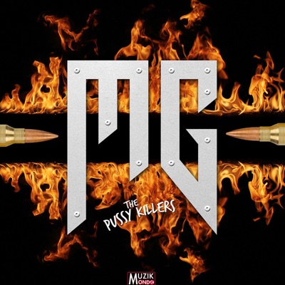 The Pussy Killers - Single