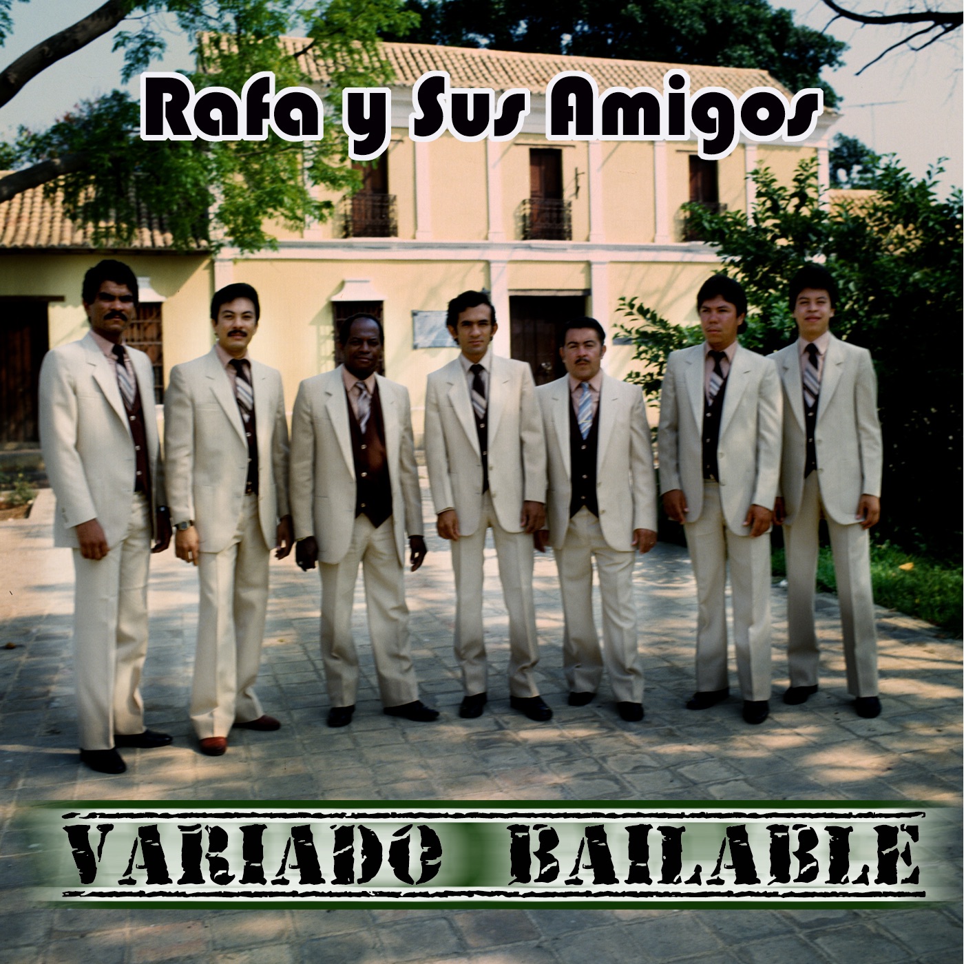 Variado Bailable