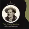Pepe Marchena - Mi Mulata Está Abusando (Guajiras) [feat. Ramon Montoya]